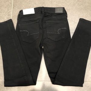 Super super stretch jegging